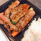 Best Grilled Beef Teriyaki (Lunch) in York, PA