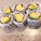 Best Shrimp & Avocado Roll in York, PA