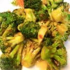 Best Broccoli with Garlic Sauce in York, PA