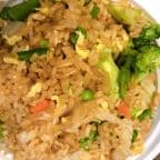 Best Vegetables Fried Rice in York, PA