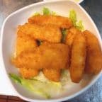 Best Calamari in York, PA