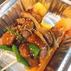 Best Beef Yaki in York, PA