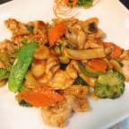 Best Chicken with Mixed Veg in York, PA