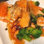 Best Grilled Salmon Teriyaki in York, PA