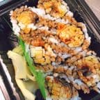 Best Eel & Cucumber Roll in York, PA