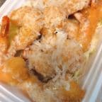 Best Coconut Shrimp in York, PA