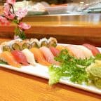 Best Sushi Deluxe in York, PA