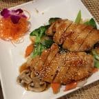 Best Grilled Chicken Teriyaki in York, PA