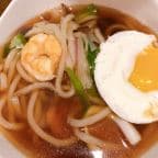 Best Nabeyaki Udon in York, PA