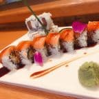 Best Golden Autumn Roll in York, PA