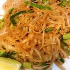 Best Vegetable Pad Thai in York, PA