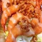 Best Crispy Shrimp With Honey Walnuts in York, PA