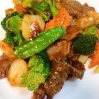 Best Beef with Mixed Veg in York, PA