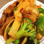 Best Beef Hunan Style in York, PA