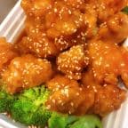 Best Sesame Chicken in York, PA