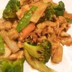 Best Chicken with Garlic Sauce in York, PA