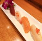 Best Sushi Sampler in York, PA