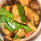 Best Hot Pot Tofu (Veggies Only) in York, PA