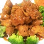 Best Orange Chicken in York, PA