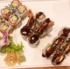 Best Sushi Roll Combo in York, PA
