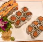 Best Spicy Sushi Roll Combo in York, PA