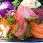 Best Sashimi Deluxe in York, PA