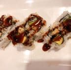 Best Eel & Avocado Roll in York, PA