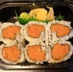 Best Spicy Salmon Roll in York, PA