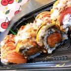 Best Crouching Tiger Roll in York, PA