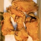 Best Fried Chicken Wings (6) in York, PA