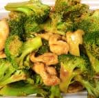 Best Chicken with Broccoli in York, PA