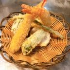 Best Tempura Appetizer Combo in York, PA