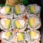 Best Fresh Crab California Roll in York, PA